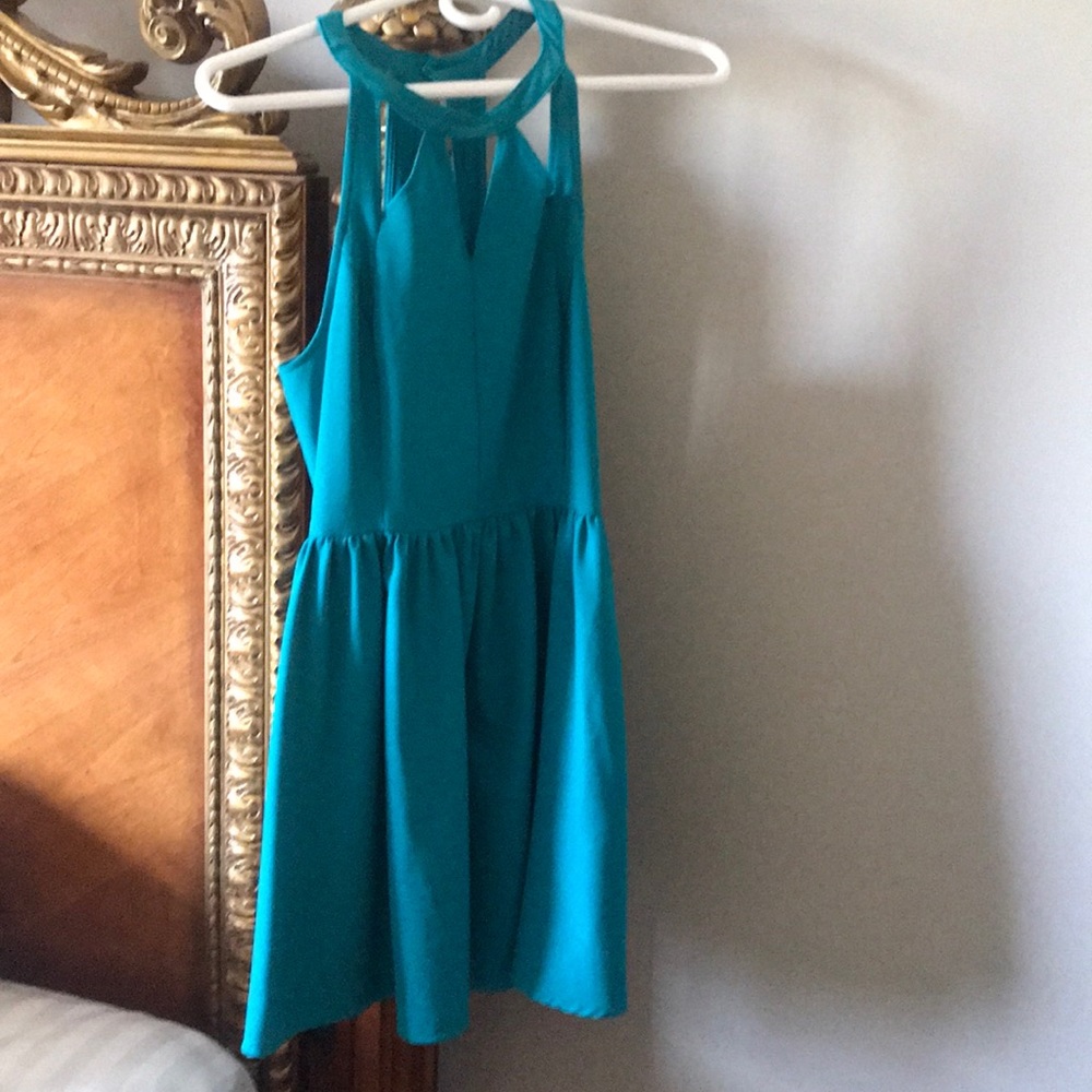 Kendall and Kylie Dress
